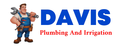 Trusted plumber in CONROY